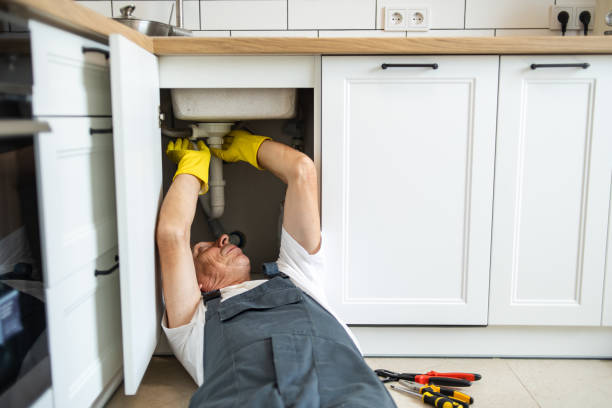 Best Clogged Drain Plumber  in Parker, TX