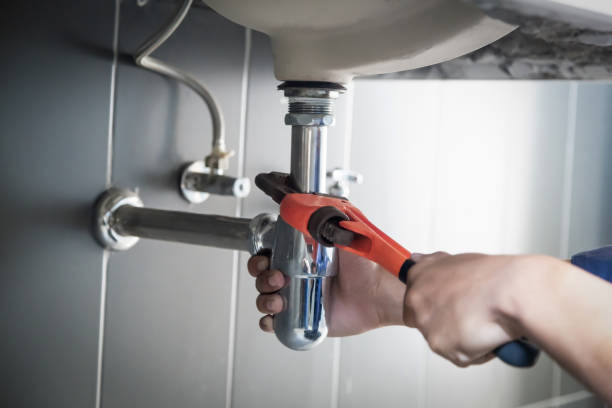 Best Sewer Cleaning Services  in Parker, TX