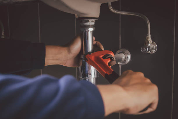 Best Water Softener Installation  in Parker, TX